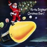 A 1940's Christmas