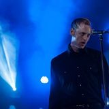 Dazed and Confused 19/10/2015 Post-Punk DarkWave Electronic New Releases and Classic Tracks