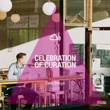 Celebration of Curation 2013 #Bristol: Sam Binga