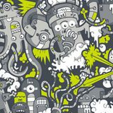BLOC Make Music 2010 Competition Mix