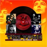 The Von Pip Musical Express Podcast October 2012 - Ep 15