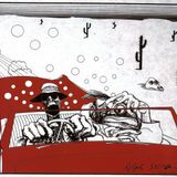 LeaVien - A Road Trip