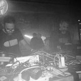 Cuartilla y Muto Live @ Moog (Festival Cau d'Orella 21-03-14)