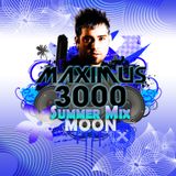 SPECIAL EDITION: SUMMER MIX: MOON (repost)