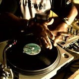 The Background Flow - Volume 8