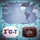 Globetrotter 4/11/15 Kerimcan Akduman & 360