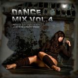 DjScooby - Dance Mix vol.4