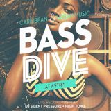 Dj Silent Pressure feat. High Towa Pt.2 __ BASS DIVE @ Astra 27.11.2015
