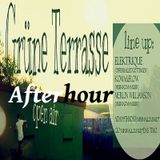 Th3On3 & Das Timo @AfterHour Grüne Terrasse Open Air (Koma 's B-Day)
