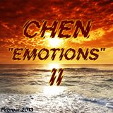 Chen - Emotions 2