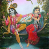 Srita Kamala - Ojasvi das
