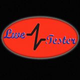Norman (Live PA) - LIVE~TESTER - 2012