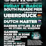 Dutch Master @ Contact presents Classics ( Free Downloads @ www.facebook.com/contactevents )