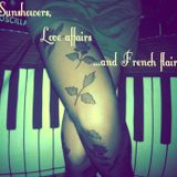 Sunshowers, love affairs and french flair