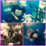 Travels with sickNote 28/1/14 Summit Radio (Africa edition.. Featured artist Jon Kennedy)