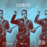 DJ Wars No. 15 - Cerati