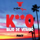 Bajo De Verano