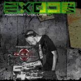 EXODE podcast volume 7 mixed By Mabrook