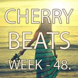 Cherry Beats - week 48