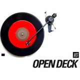 Open Deck | NTS Radio 29.03.13