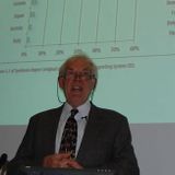 Sussex Development Lecture, Ed Clay (ODI) speaks on 'Why Doesn't Untying Aid Work'