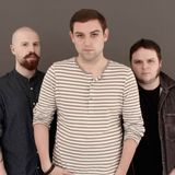 The Twilight Sad pt.1 (27.10.2014)
