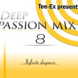 Deep Passion mix Vol.8