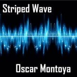 Striped Wave - Oscar Montoya