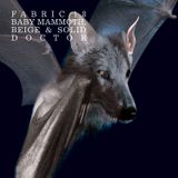fabric 18: Solid Doctor 30 Min Radio Mix