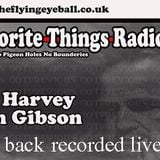 Dale Harvey & Iain Gibson (back 2 back ) my fav things radio show - recorded live pt1