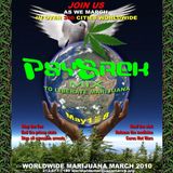 PsySrek Mix - Million Marijuana March 2010 ;-')