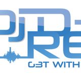 DJ D3L R3 - OutRageFM Radio Live Mix