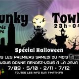 Mix - Funky Town #3 @ la Java