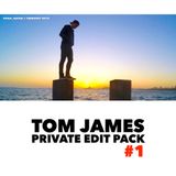 Private Edit Pack #1