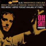 Ali B - Oh Shit! (Paradise) Vol. 1