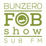 SUB FM - BunZer0 - 03 07 14