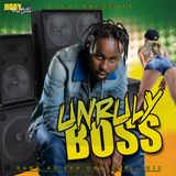 DJ GAT POPCAAN UNRULY BOSS DANCEHAL MIX (RAW) MARCH 2016