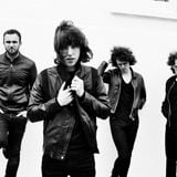 Forge Radio Meets: Catfish and the Bottlemen (2/12/14)