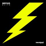 Mefjus (Critical Music, Neodigital, Virus Recordings) @ DJ Friction Show, BBC Radio 1 (08.12.2015)