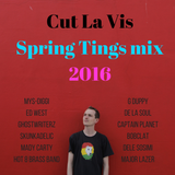 Spring Tings mix 2016