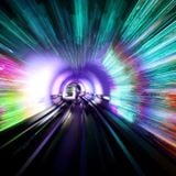 Transfinity Train