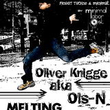 Melting Snow, February Promo Mix 2010