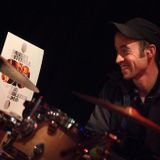 Gilles Peterson Worldwide Vol.4 No.9 // Richard Spaven