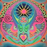 Psy Dub - The Wandering Sadhu
