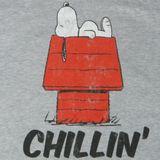 Chillin'