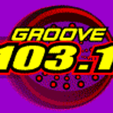 Groove Radio 103.1 FM Los Angeles - Oct. 1998 'La Discothèque en Groove 103' - DJ Lucky Pierre