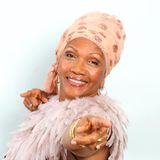 Reggae Tales #14: Marcia Griffiths