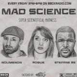 Mad Science #1610