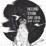 Sasha Partyphone - RSD2015 @VinylMayak