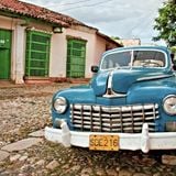 Cuba special